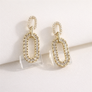 Elegant Drop Earrings