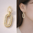 Elegant Drop Earrings